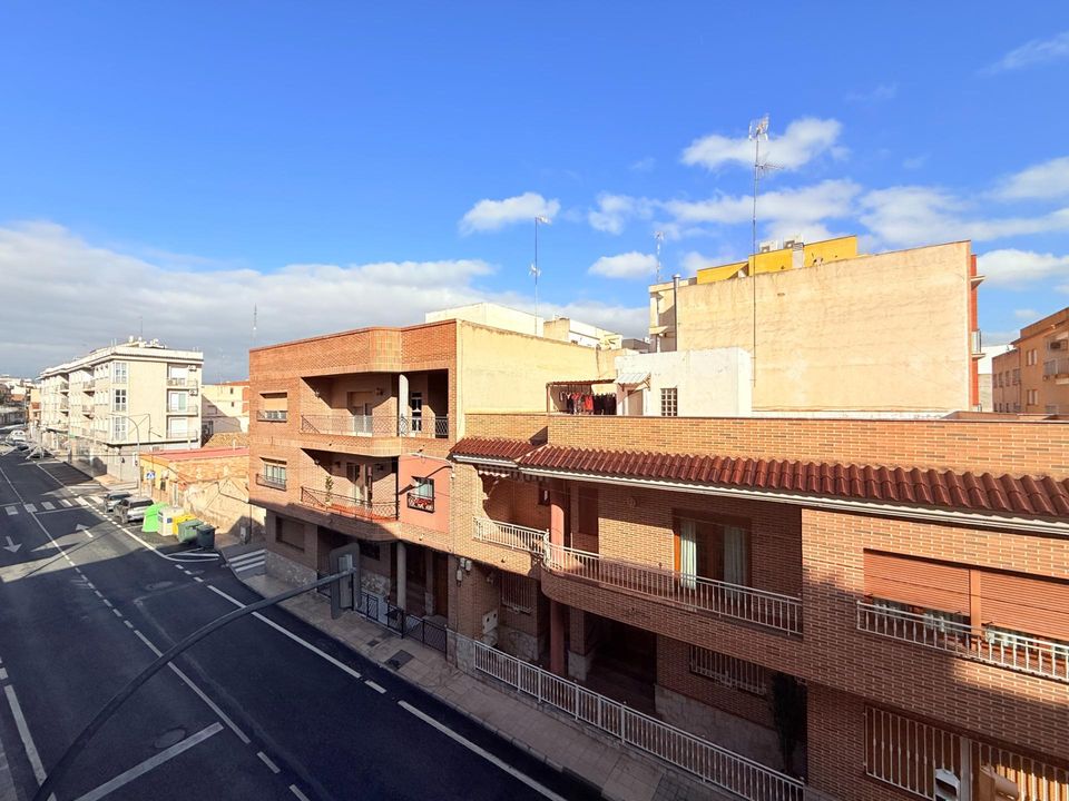 Lejlighed i Santomera, Murcia - foto 4