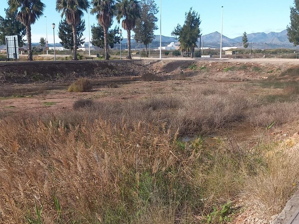 Helårsgrund i Grao De Moncofar, Castellon - foto 4