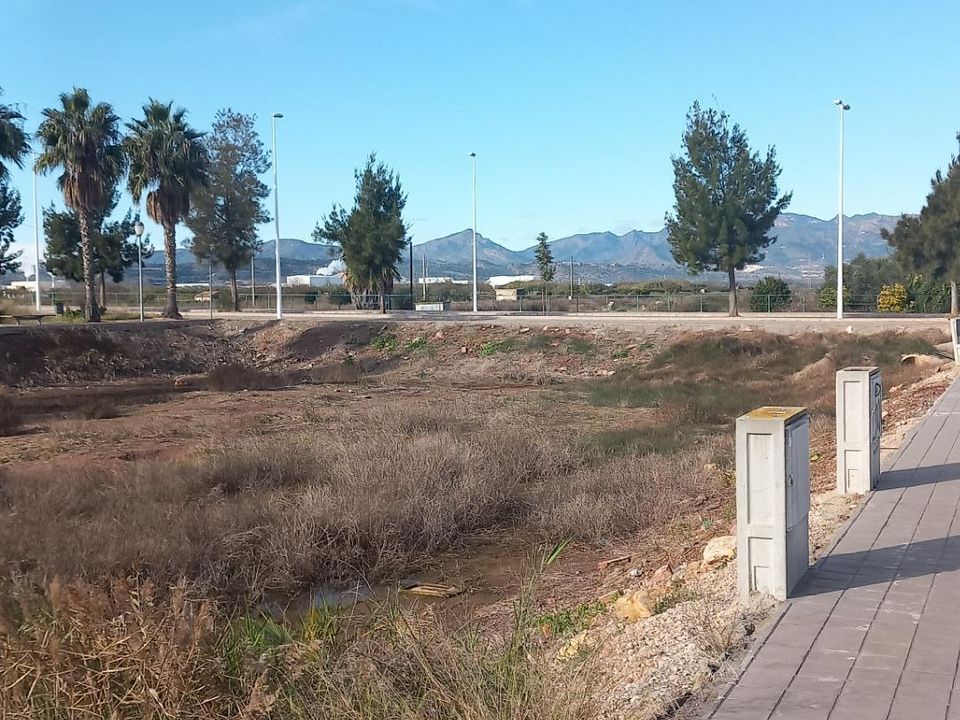 Helårsgrund i Grao De Moncofar, Castellon - foto 5