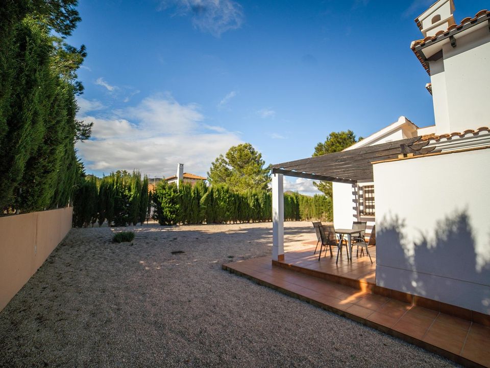 Villa i Fuente Alamo, Murcia - foto 3
