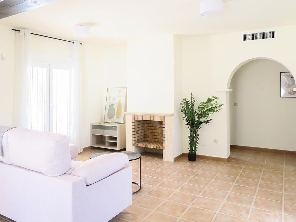 Villa i Fuente Alamo, Murcia - foto 5