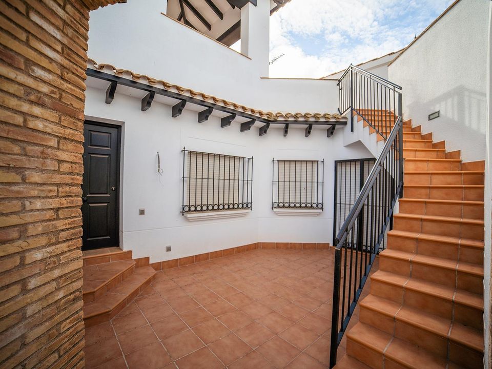Villa i Fuente Alamo, Murcia - foto 3