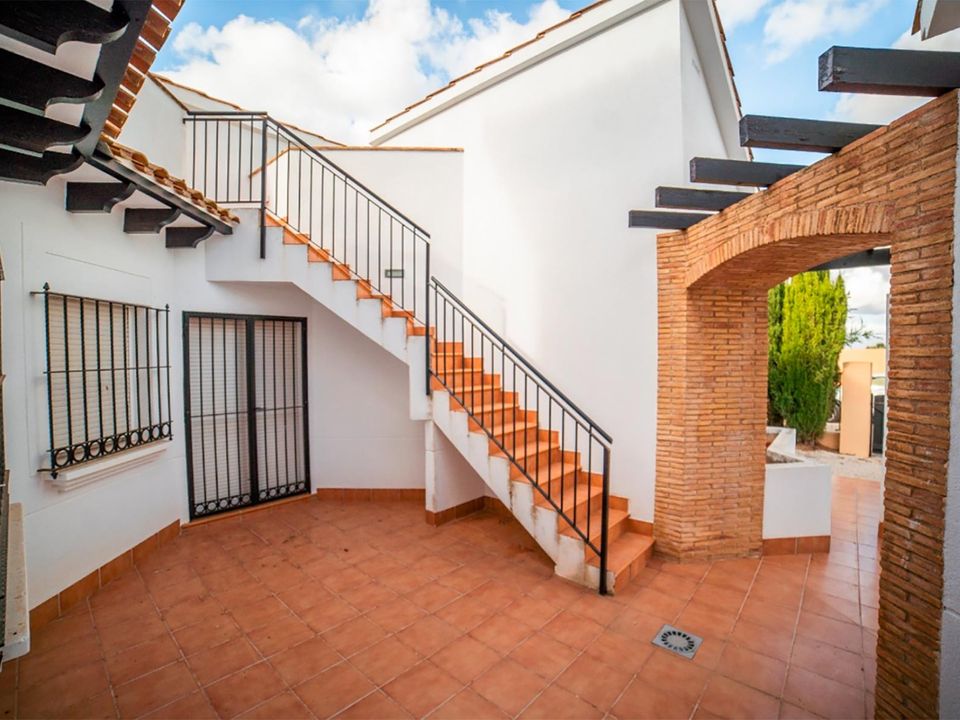 Villa i Fuente Alamo, Murcia - foto 4