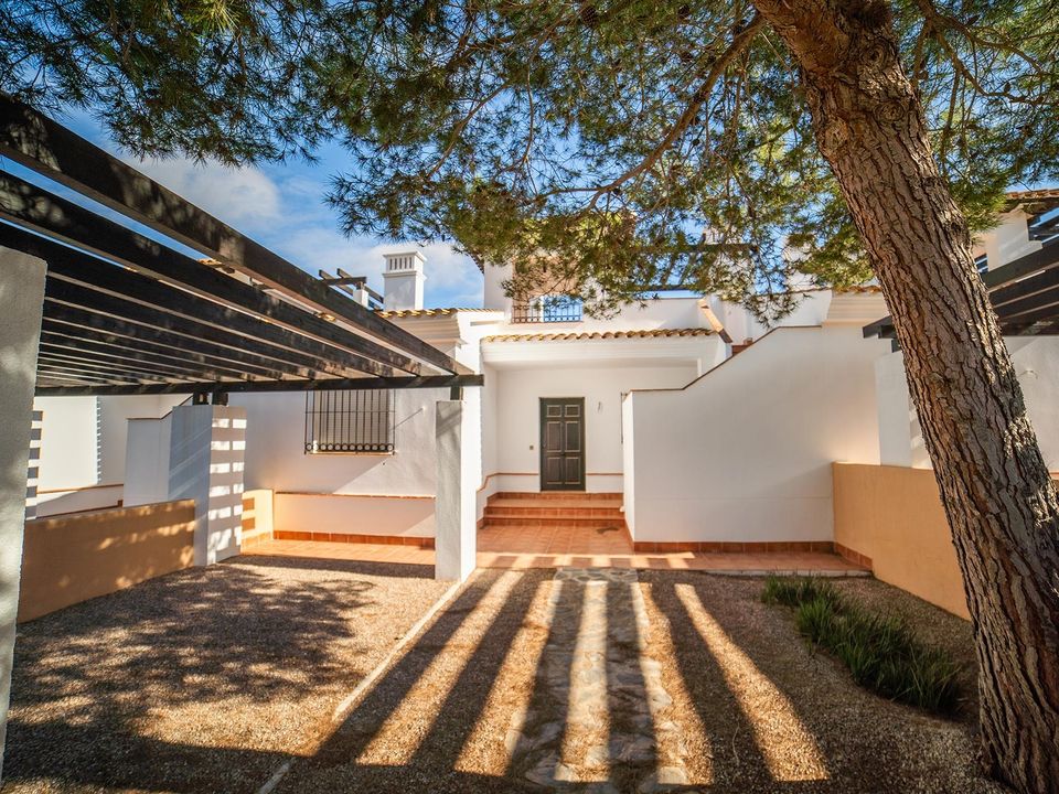 Villa i Fuente Alamo, Murcia - foto 2