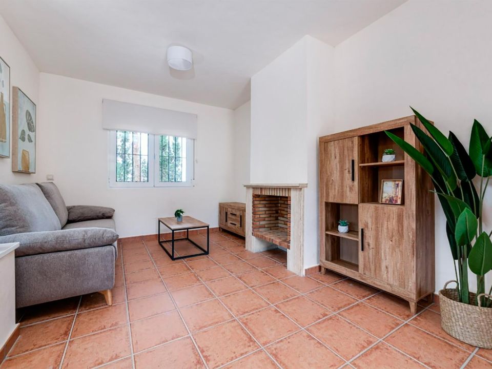Villa i Fuente Alamo, Murcia - foto 4