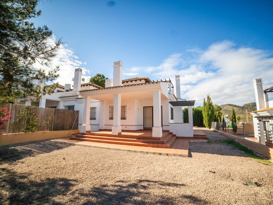 Villa i Fuente Alamo, Murcia - foto 3