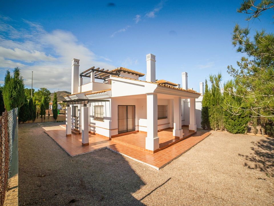 Villa i Fuente Alamo, Murcia - foto 5