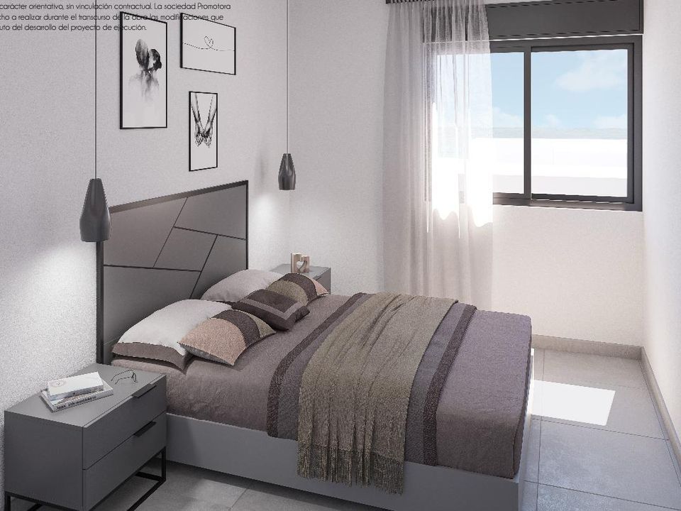 Penthouse i Santa Pola, Alicante - foto 5