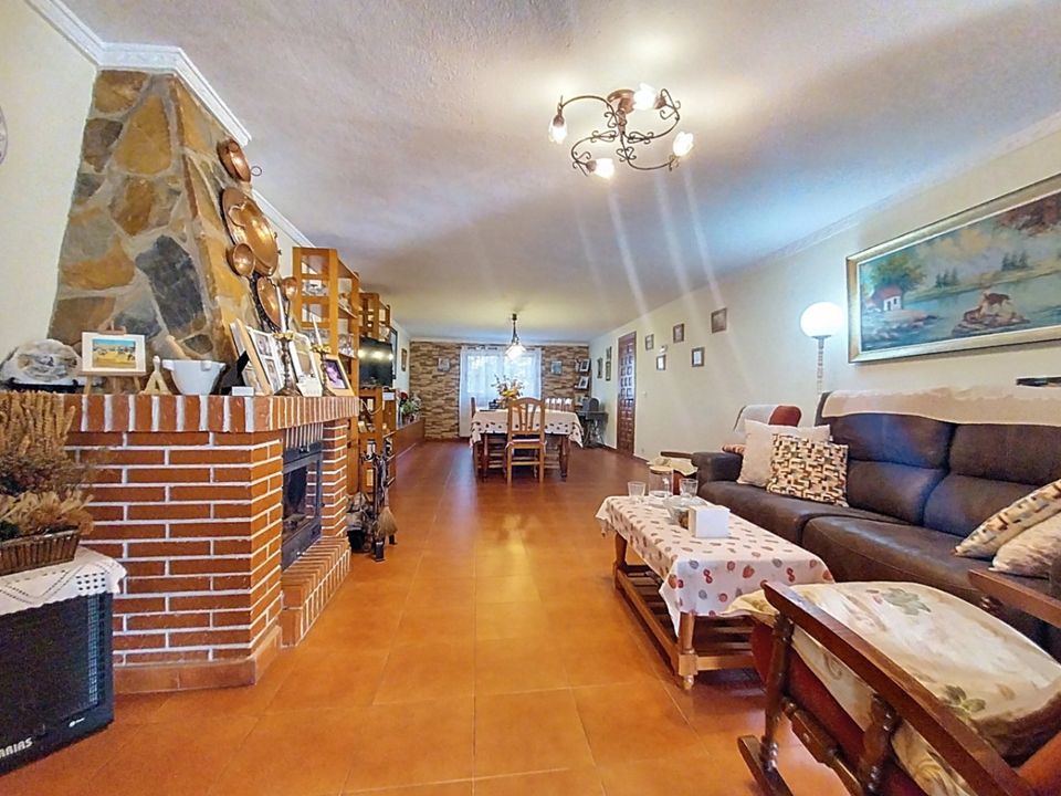 Villa i Alfaz del Pi, Alicante - foto 4