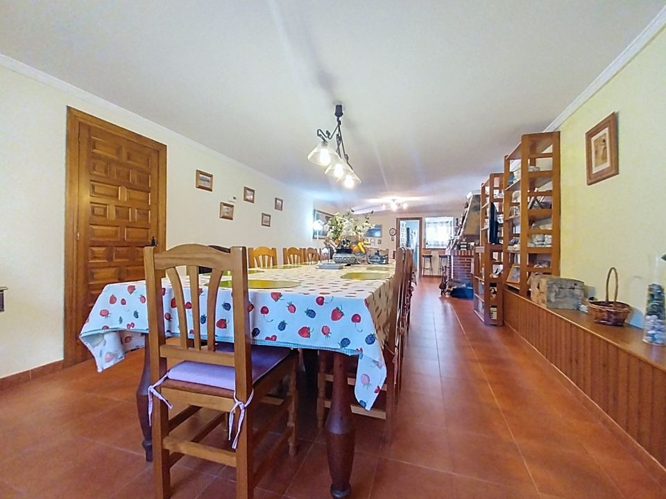 Villa i Alfaz del Pi, Alicante - foto 5