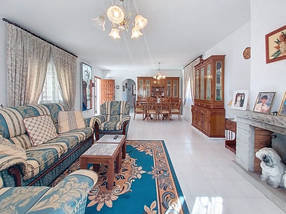 Villa i Alfaz del Pi, Alicante - foto 3