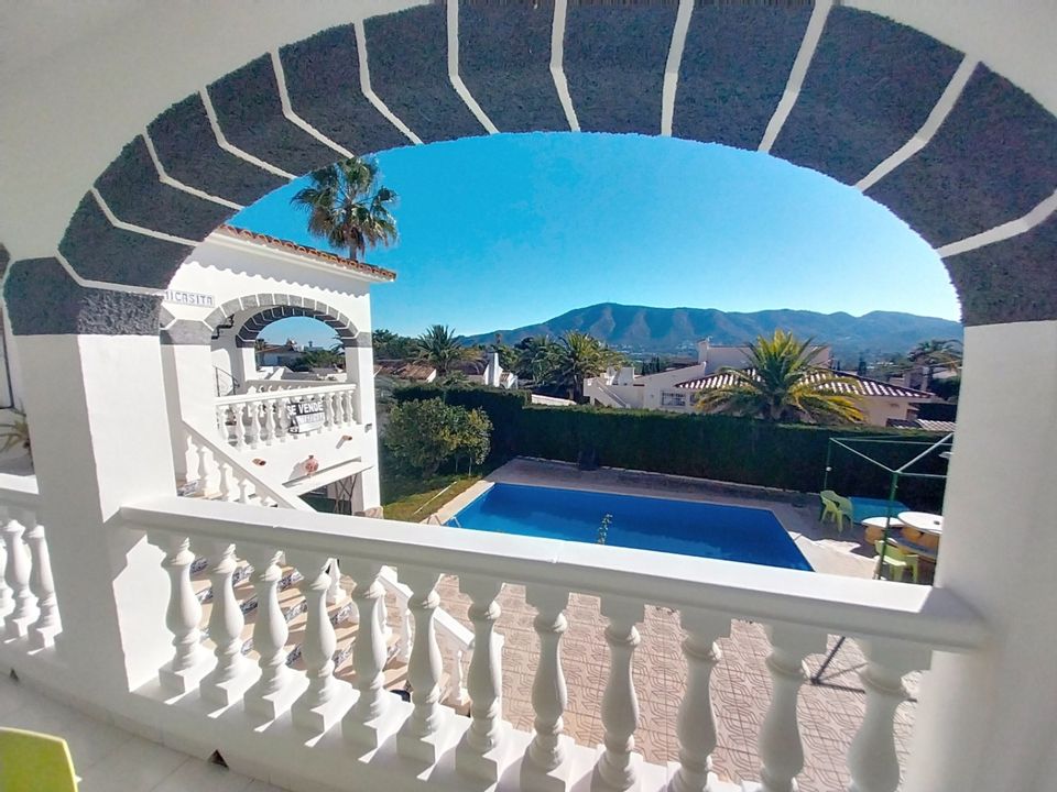 Villa i Alfaz del Pi, Alicante - foto 2