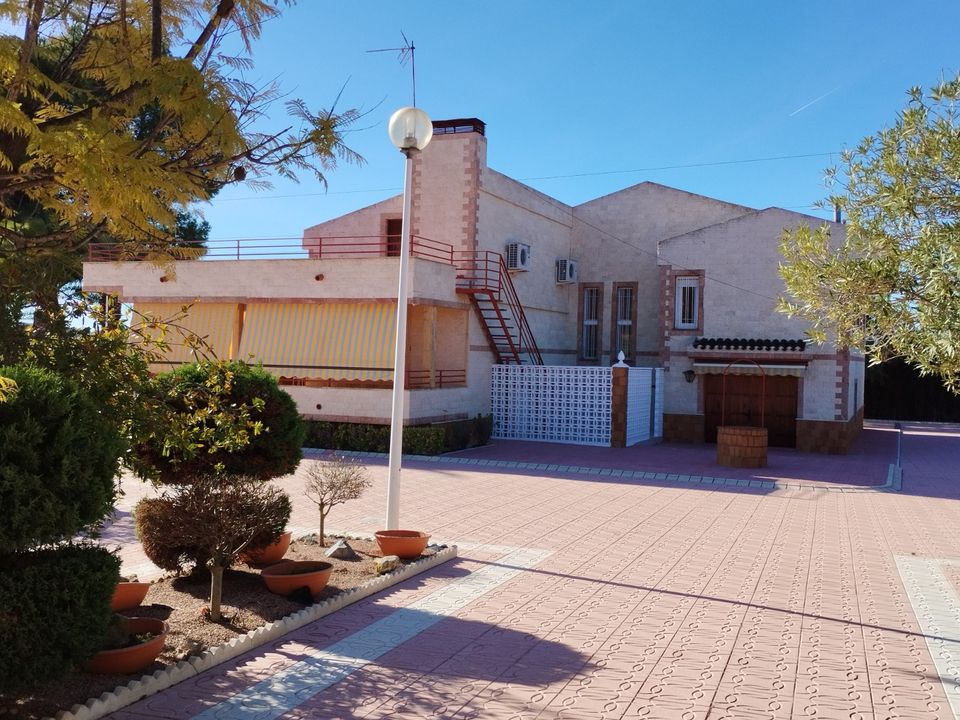 Villa i Sax, Alicante - foto 3
