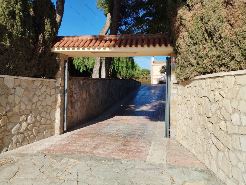 Villa i Sax, Alicante - foto 5