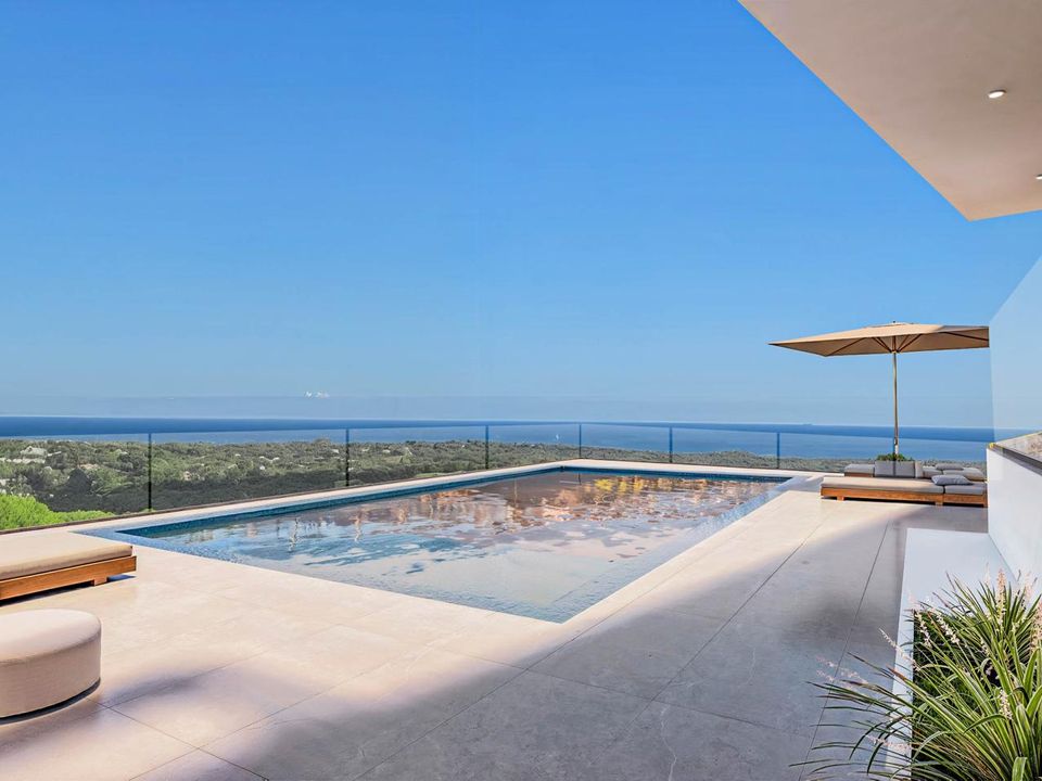 Villa i San Roque, Cadiz - foto 2