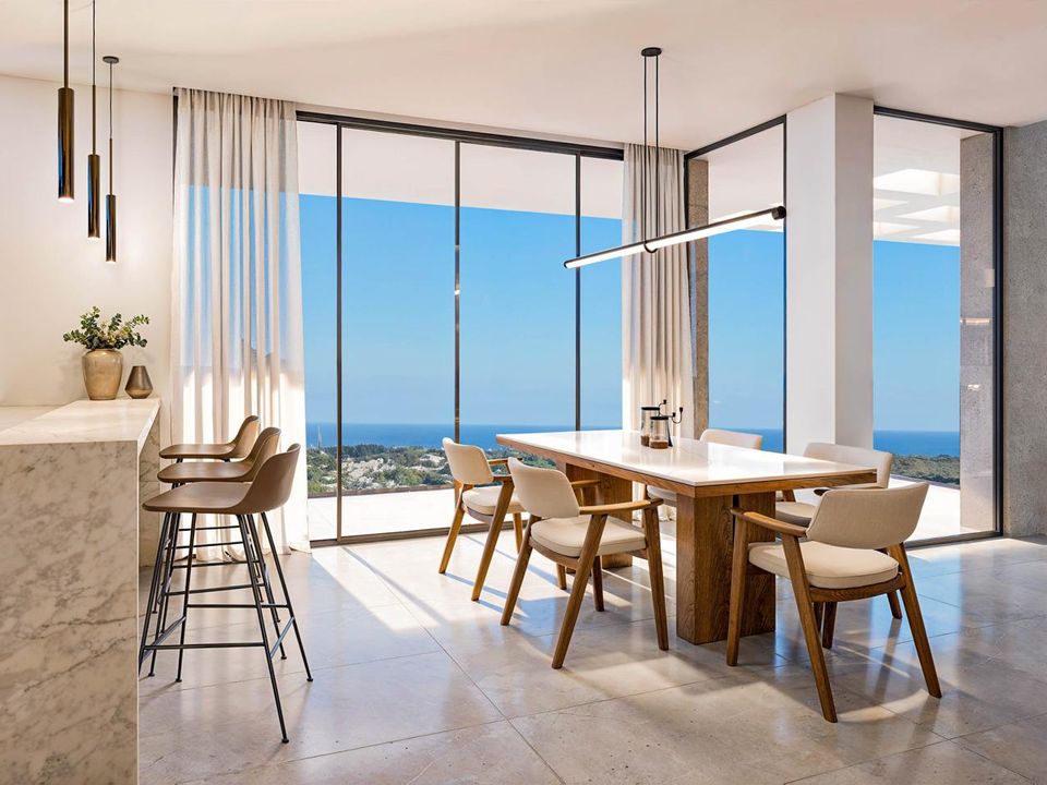 Villa i San Roque, Cadiz - foto 4