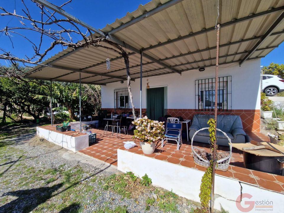 Finca i Molvizar, Granada - foto 1