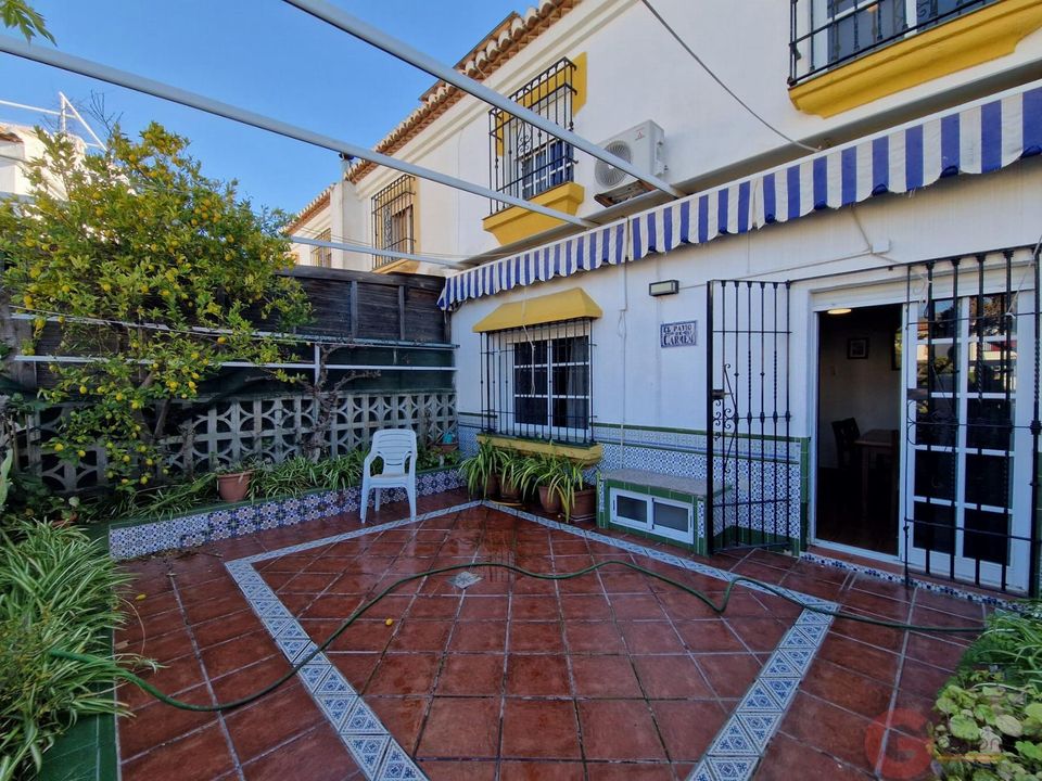 Villa i Salobrena, Granada - foto 1