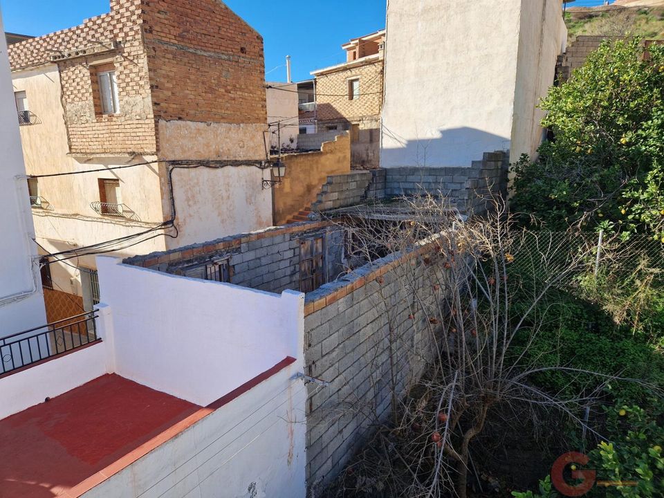 Helårsgrund i Molvizar, Granada - foto 1