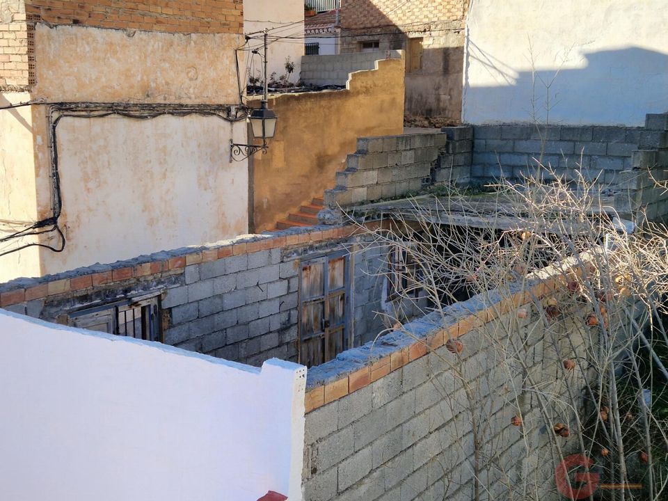 Helårsgrund i Molvizar, Granada - foto 2