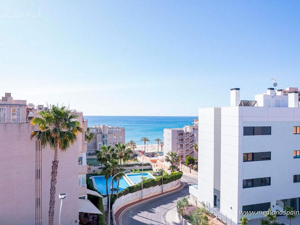Lejlighed i El Campello, Alicante - foto 1