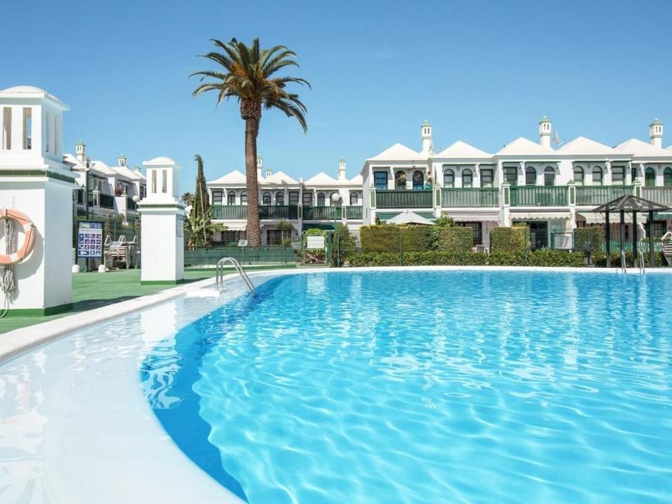 Duplex in Maspalomas, Gran Canaria - photo 1