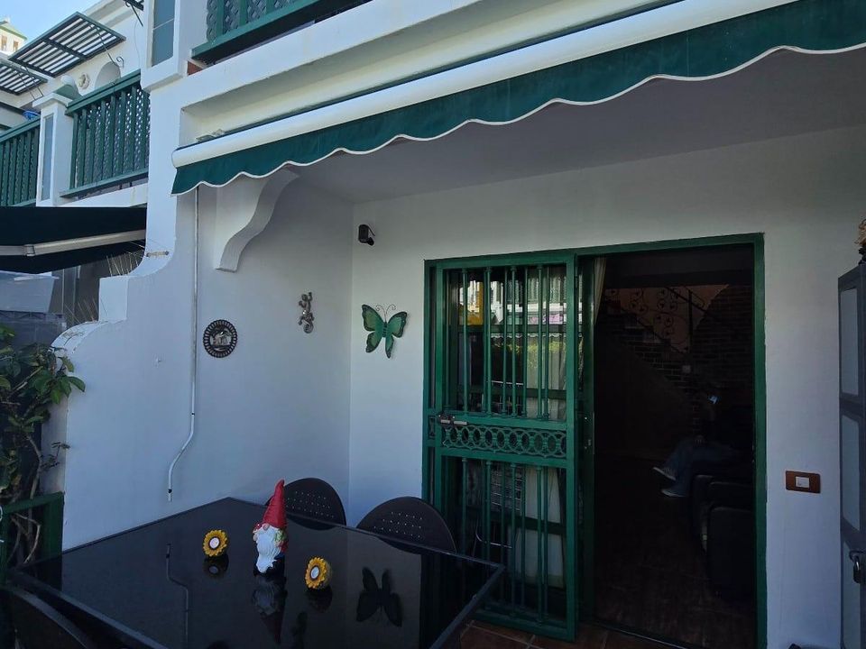 Duplex in Maspalomas, Gran Canaria - photo 2