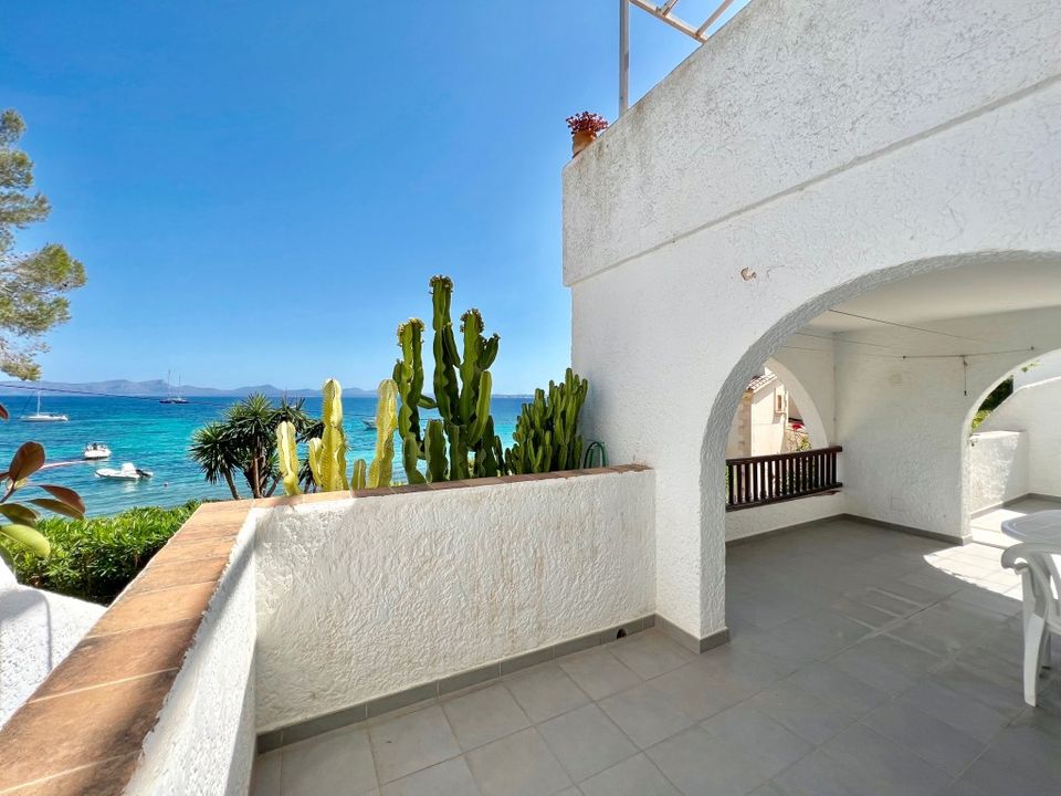 Villa i Alcudia, Mallorca - foto 1