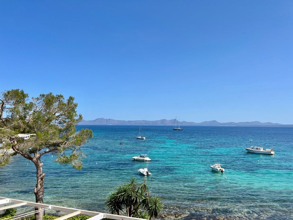 Villa i Alcudia, Mallorca - foto 2