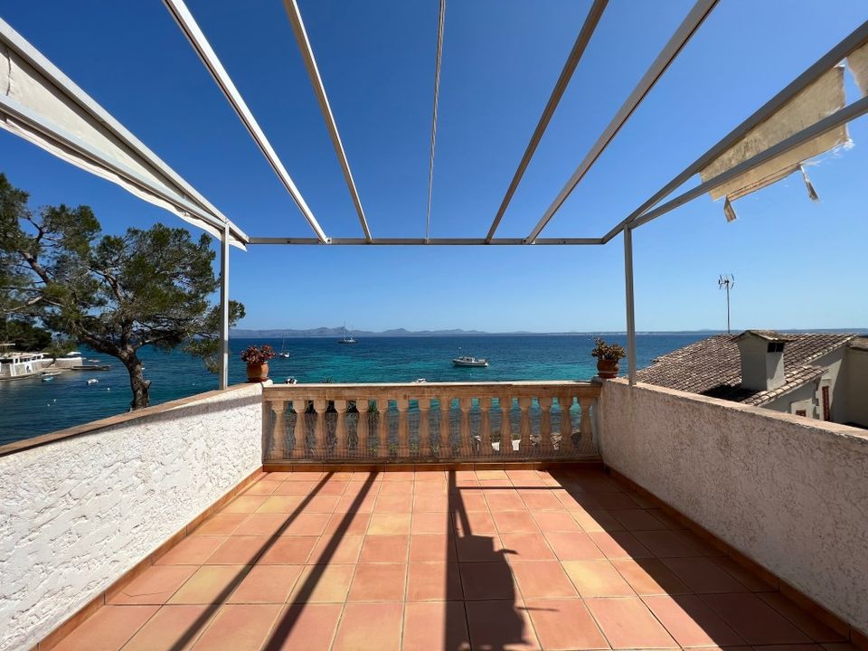 Villa i Alcudia, Mallorca - foto 3