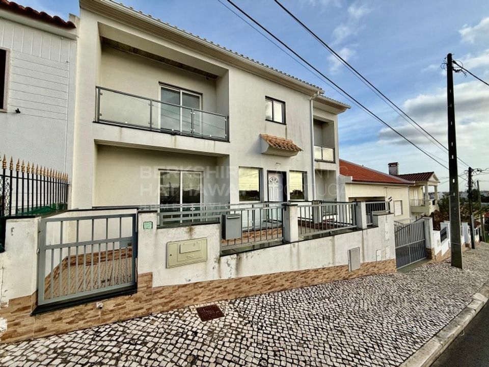 Villa i Laranjeiro, Setubal - foto 2