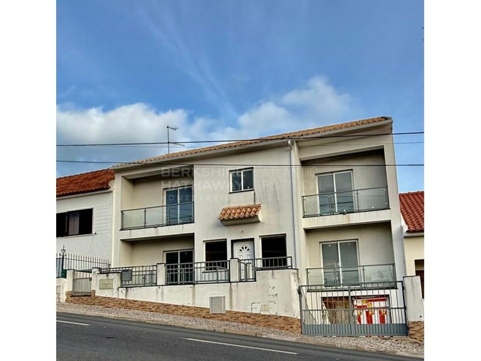 Villa i Laranjeiro, Setubal - foto 3