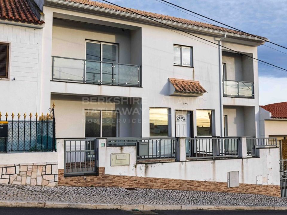 Villa i Laranjeiro, Setubal - foto 1