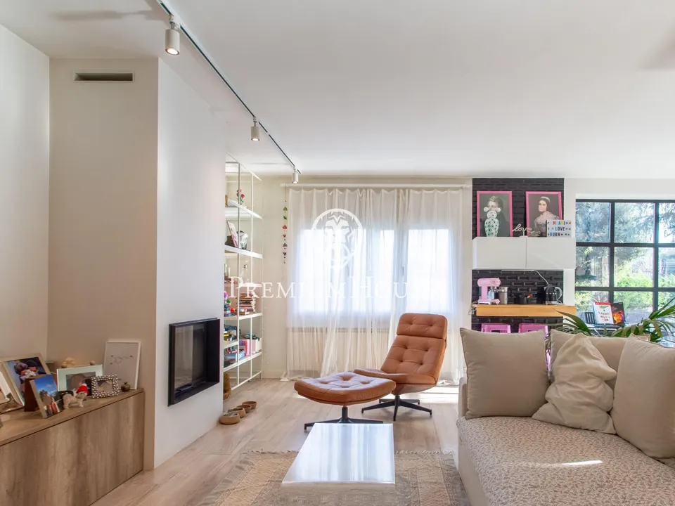 Villa i Argentona, Barcelona - foto 4