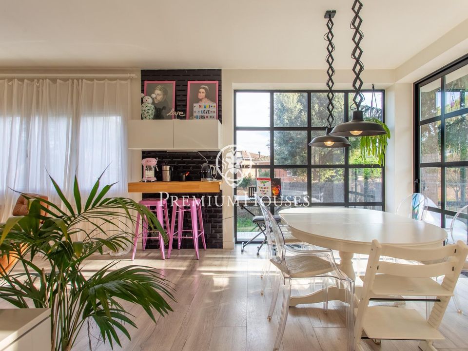 Villa em Argentona, Barcelona - foto 1