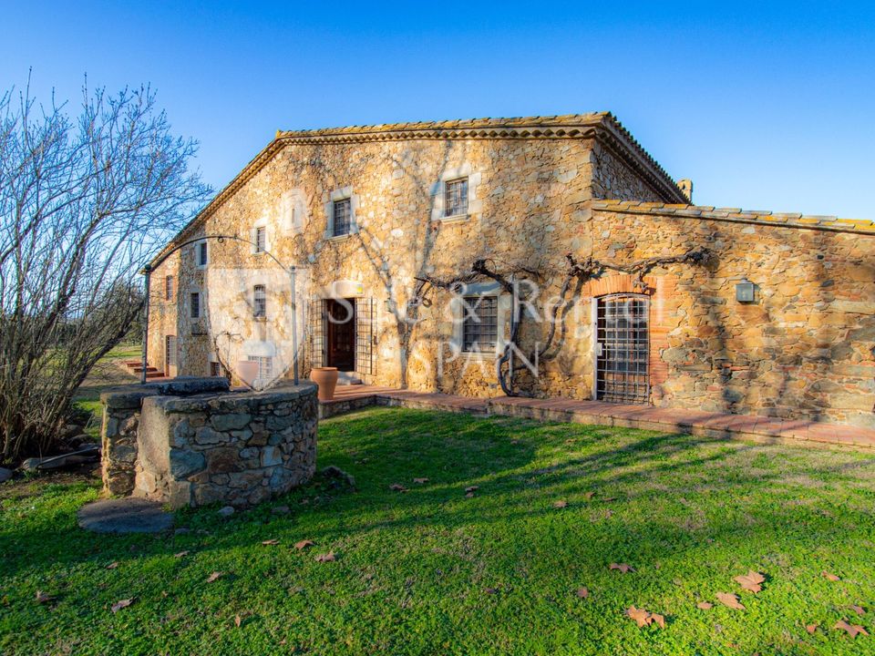 Villa i Llagostera, Gerona - foto 2