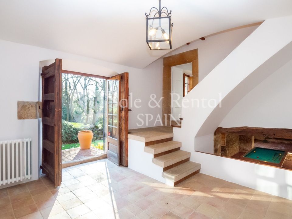 Villa i Llagostera, Gerona - foto 3