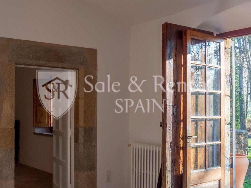 Villa i Llagostera, Gerona - foto 4