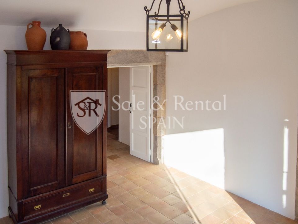 Villa i Llagostera, Gerona - foto 5