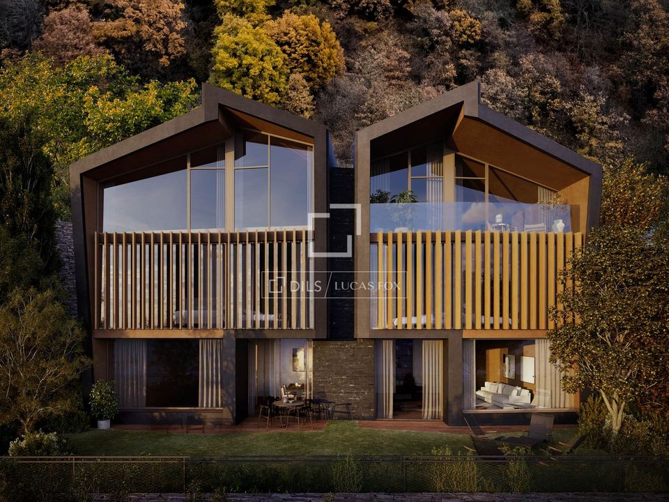 Villa i Escaldes-Engordany, Andorra - foto 3