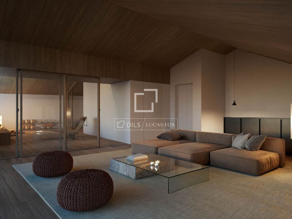 Villa i Escaldes-Engordany, Andorra - foto 5