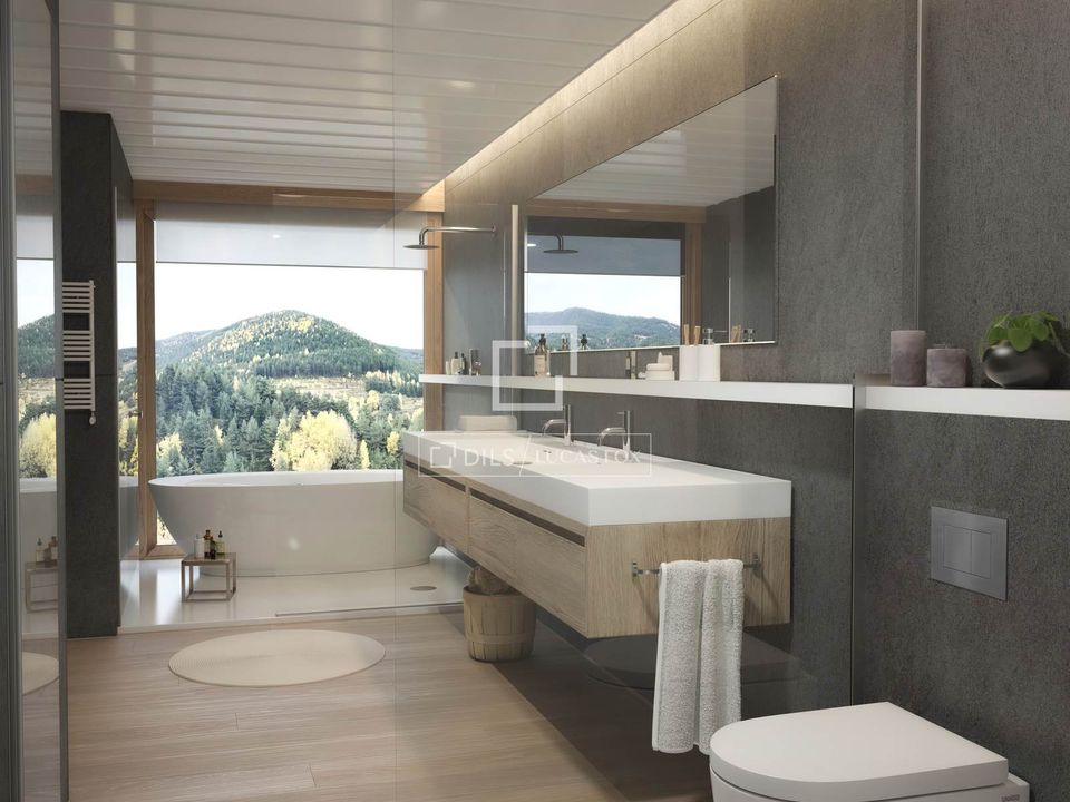 Villa i Pal, Andorra - foto 4