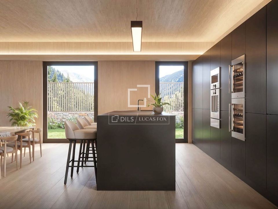 Villa i Pal, Andorra - foto 2