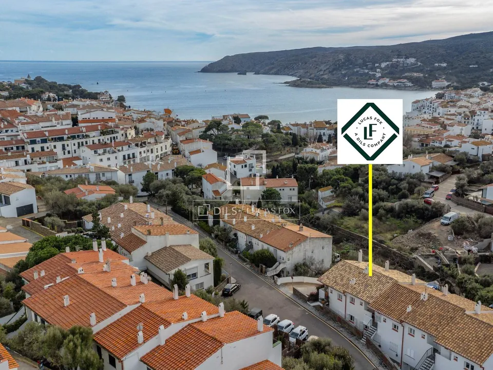 Villa a Cadaques, Gerona - foto 3