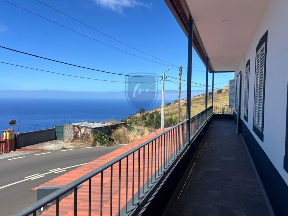 Villa i Calheta, Madeira - foto 3