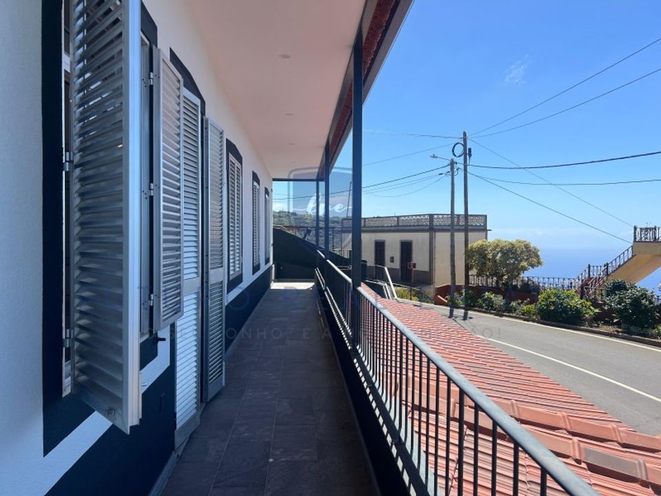 Villa i Calheta, Madeira - foto 4