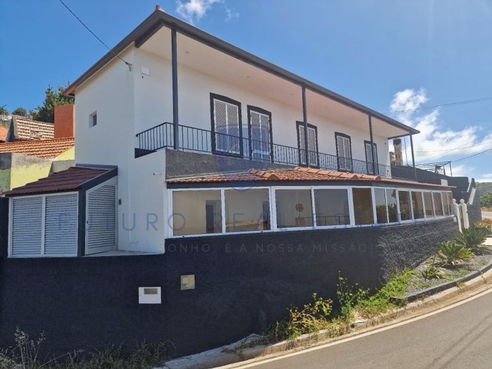 Villa i Calheta, Madeira - foto 2