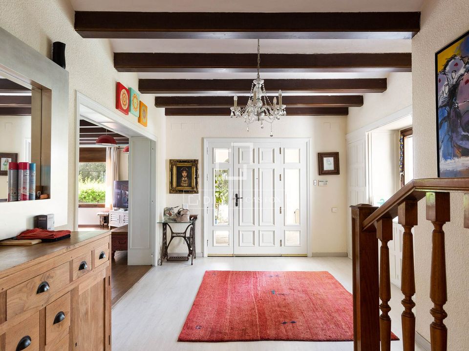 Villa a Castelldefels, Barcelona - foto 3