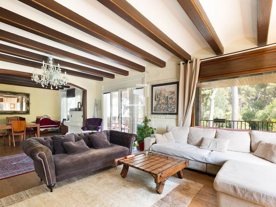Villa a Castelldefels, Barcelona - foto 5