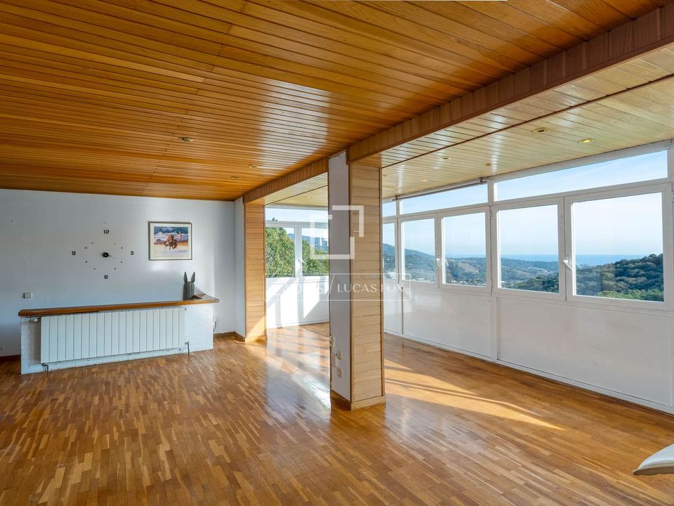Villa i Alella, Barcelona - foto 5